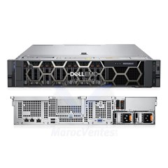 PowerEdge R550 Server PowerEdge R550